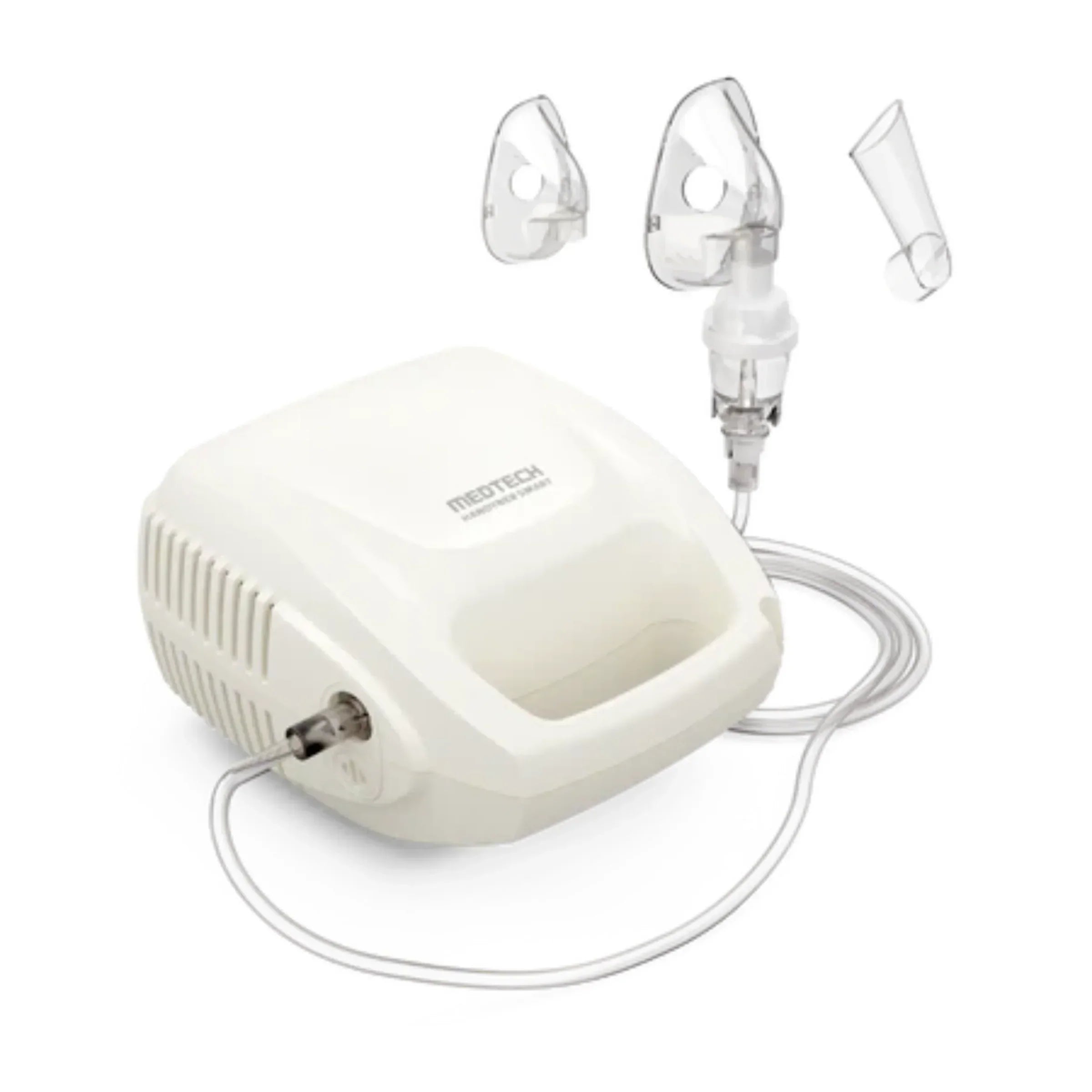 Medtech Compressor Nebulizer Handyneb Smart