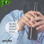 Kaahan Ayurveda AddictRid Powder (30 Sachet)