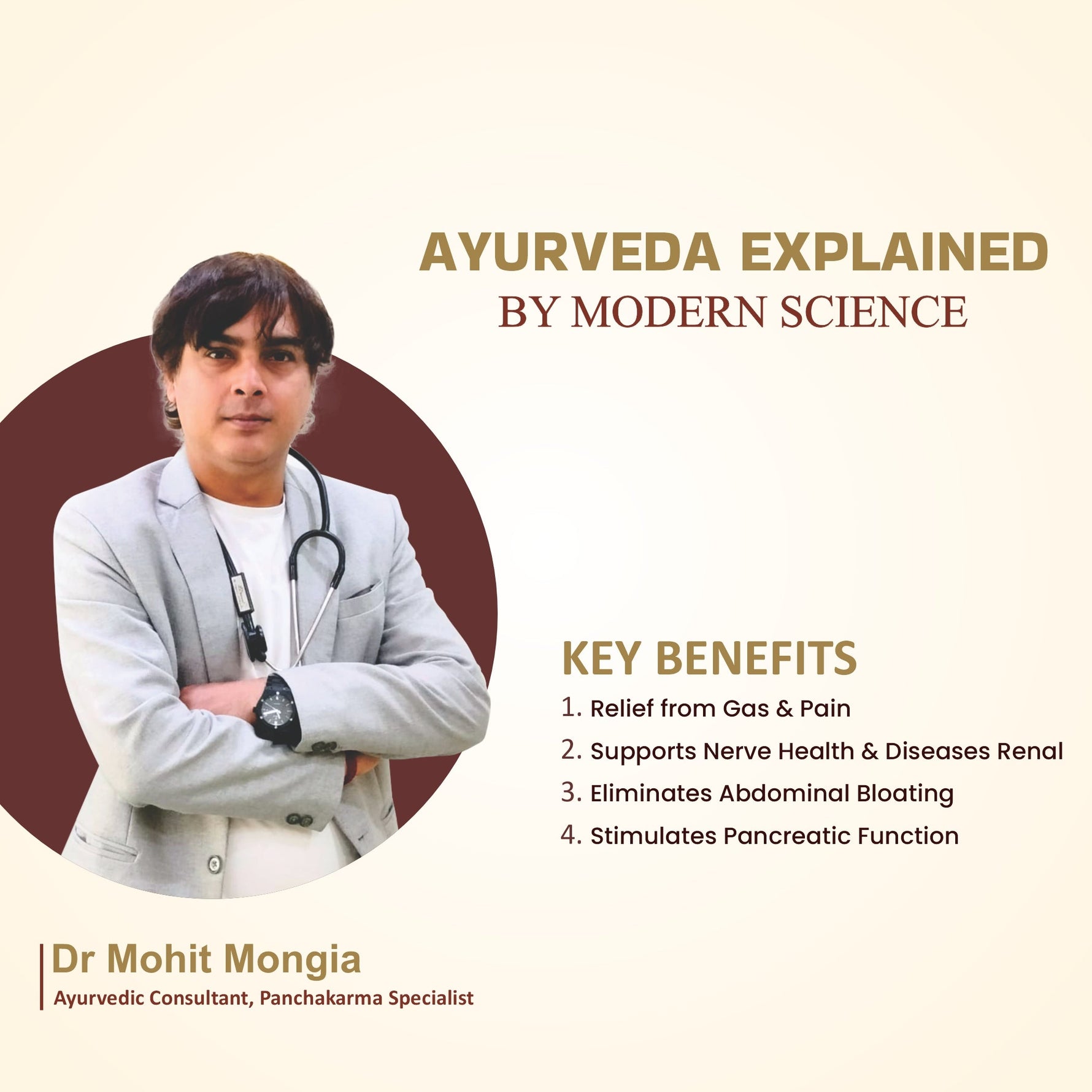 Swadeshi Agnitundi Vati - 40 Tablets