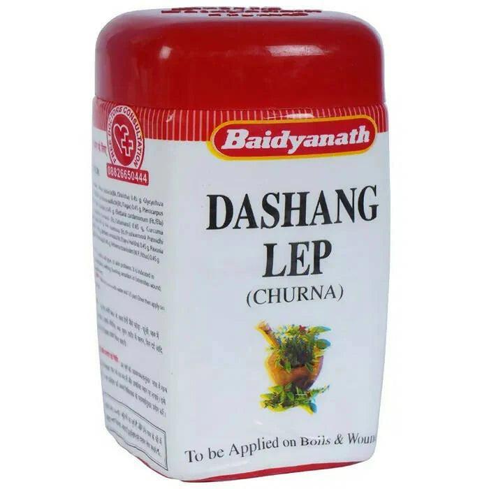 Baidyanath (Jhansi) Dashang Lep Churna (50gm Each)