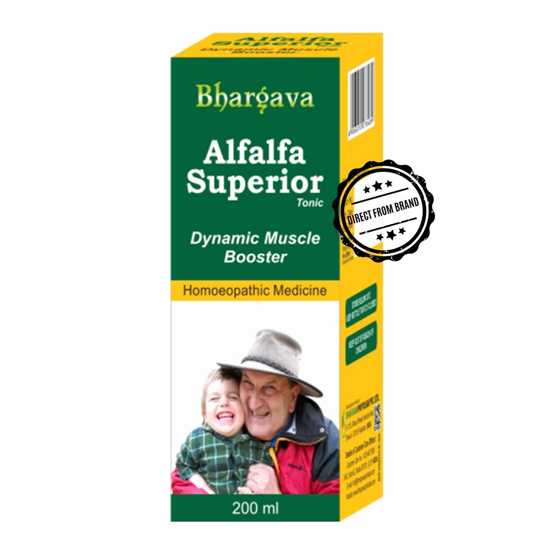 Alfalfa