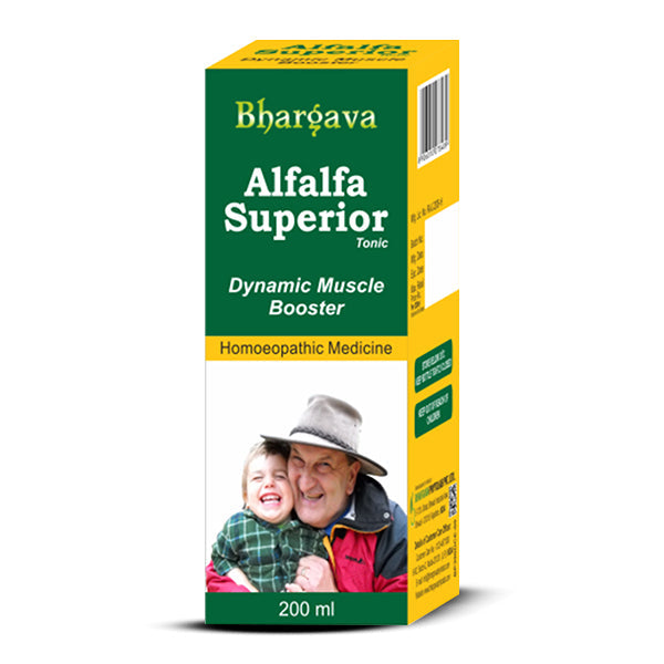 Alfalfa