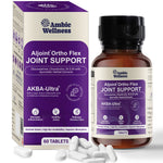Ambic Wellness Aljoint Ortho Flex Joint Support Tablet (60 Tablet)