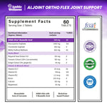 Ambic Wellness Aljoint Ortho Flex Joint Support Tablet (60 Tablet)