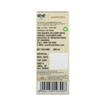 Sri Sri Tattva Alkalinn Syrup - For Urinary Tract Infection - 200ml