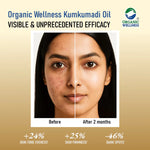 Organic Wellness Kumkumadi Oil - 20 ml