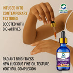 Organic Wellness Kumkumadi Oil - 20 ml