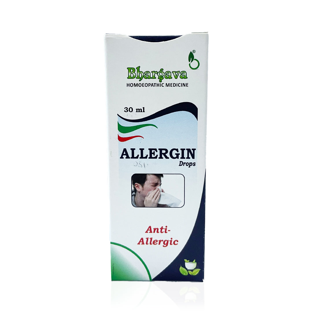 Allergin
