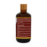 Organic Wellness Almond Cold Pressed Oil 100 ML