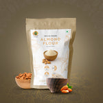 Trivya Foods Blanched Almond Flour - 200gm