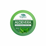 Swadeshi Aloe Vera Gel for Face, Skin & Hair - Natural Hydrating Moisturizer (100ml)