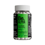 Be. Alpha Capsule for Men - 60 Capsules