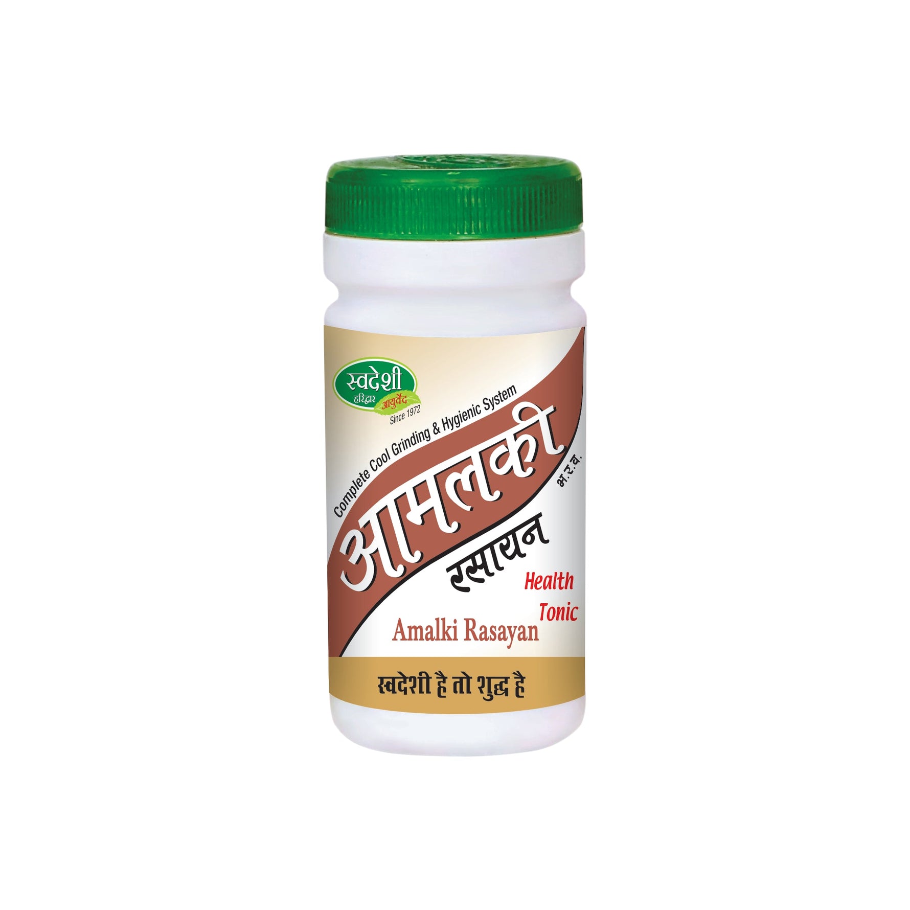 Swadeshi Amalki Rasayan - 100gm
