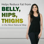 Ambic Fat Loss Juice Helps Manage Weight Naturally - 750ml