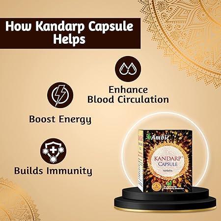 Ambic Kandrap Capsule
