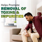 Ambic Kidney Care Juice for Healthy Bladder Function I Helps with Kidney Stones & UTI