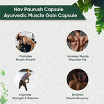 Ambic Nav Paurush Capsule & Tablet