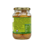 Organic Wellness Amla Murabba - 350 gm