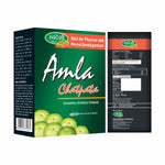 Swadeshi Ayurved Amla Chatpata (Gooseberry Emblica) - 500gm