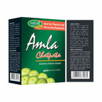 Swadeshi Ayurved Amla Chatpata (Gooseberry Emblica) - 500gm