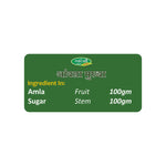 Swadeshi Amla Murabba | Supports Immunity - 1000gm