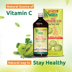 Swadeshi Shudh Amla Ras - 1000ml