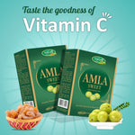 Swadeshi Ayurved Amla Sweet (Indian Gooseberry) - 500gm