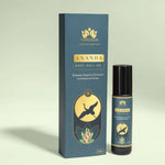 Vrindaam Ananda Body Roll On - 8ml