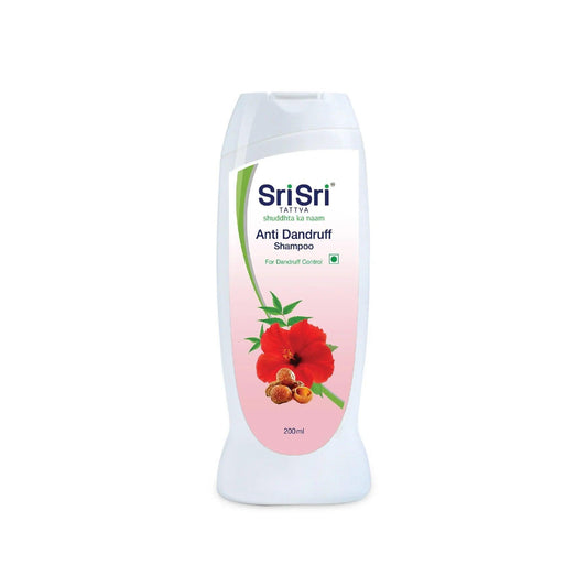 Sri Sri Tattva Anti Dandruff Shampoo