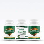 Dr. Satnam's Arogyam Anti Depression Health Combo