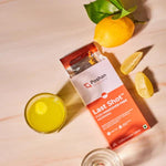 Poshan Last Shot Tablets - For a hangover-free morning (Pack of 2 tablets)