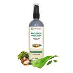 Pure Nutrition Argan Oil Damage Repair Conditioner – 200ml | Smooth & Nourish | For Dry & Damaged Hair