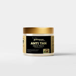 Dr. Satnam's Arogyam Anti Tan Face Pack (100g)