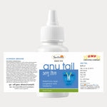 Sadhana Anu Tail (Dropper) (25ml.)