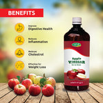 Swadeshi Apple Vinegar Juice - 500ml