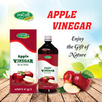 Swadeshi Apple Vinegar Juice - 500ml