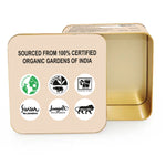 Radhikas Fine Teas Aquarius Mukhwas Tea - 50gm