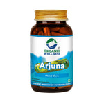 Organic Wellness Arjuna Capsules -  90 Capsules