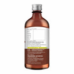 Swadeshi Ayurveda Arjunarishta Syrup - Ayurvedic Solution for Heart Health & BP