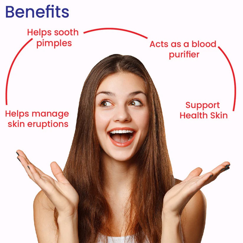 Cipzer Araq-E-Chobchini - 500 ML | Natural Blood Purifier, Skin Health, Joint Support & Detox Tonic