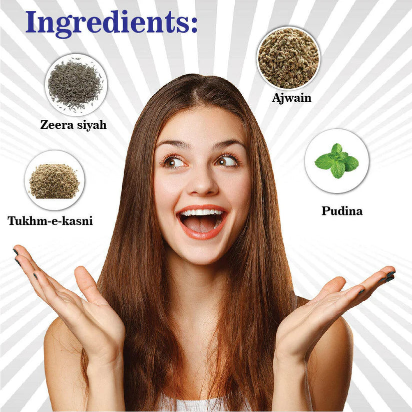 Cipzer Arq Dasharam - 500ml