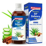 Baidyanath BP Balance Juice - 1000 ML
