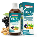 Baidyanath Dia Fix Juice No Added Sugar - 1 Ltr
