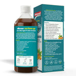 Baidyanath Dia Fix Juice No Added Sugar - 1 Ltr