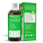 Baidyanath Amla Juice with Vitamin-C and Antioxidants