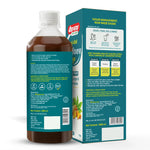 Baidyanath Dia Fix Juice No Added Sugar - 1 Ltr