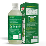 Baidyanath Aloevera Juice For Healthy and Glowing Skin & Hair - 1 Ltr
