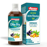 Baidyanath Dia Fix Juice No Added Sugar - 1 Ltr