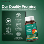 Goodcare Cholest Guard Capsules - 60 Capsules