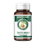 Goodcare Safed Musli Capsules - 60 Capsules